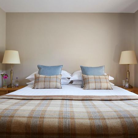 Macdonald Woodland Lodges At Macdonald Aviemore Resort Exteriör bild