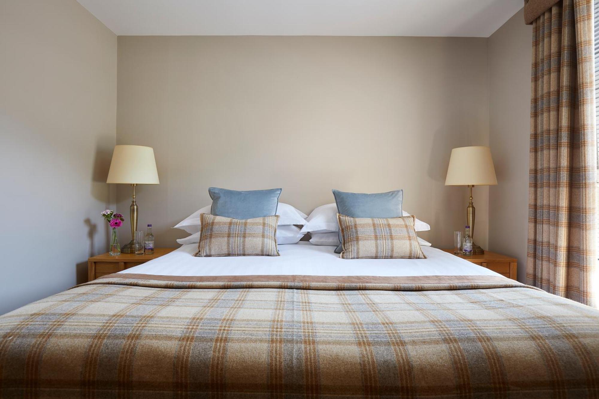 Macdonald Woodland Lodges At Macdonald Aviemore Resort Exteriör bild