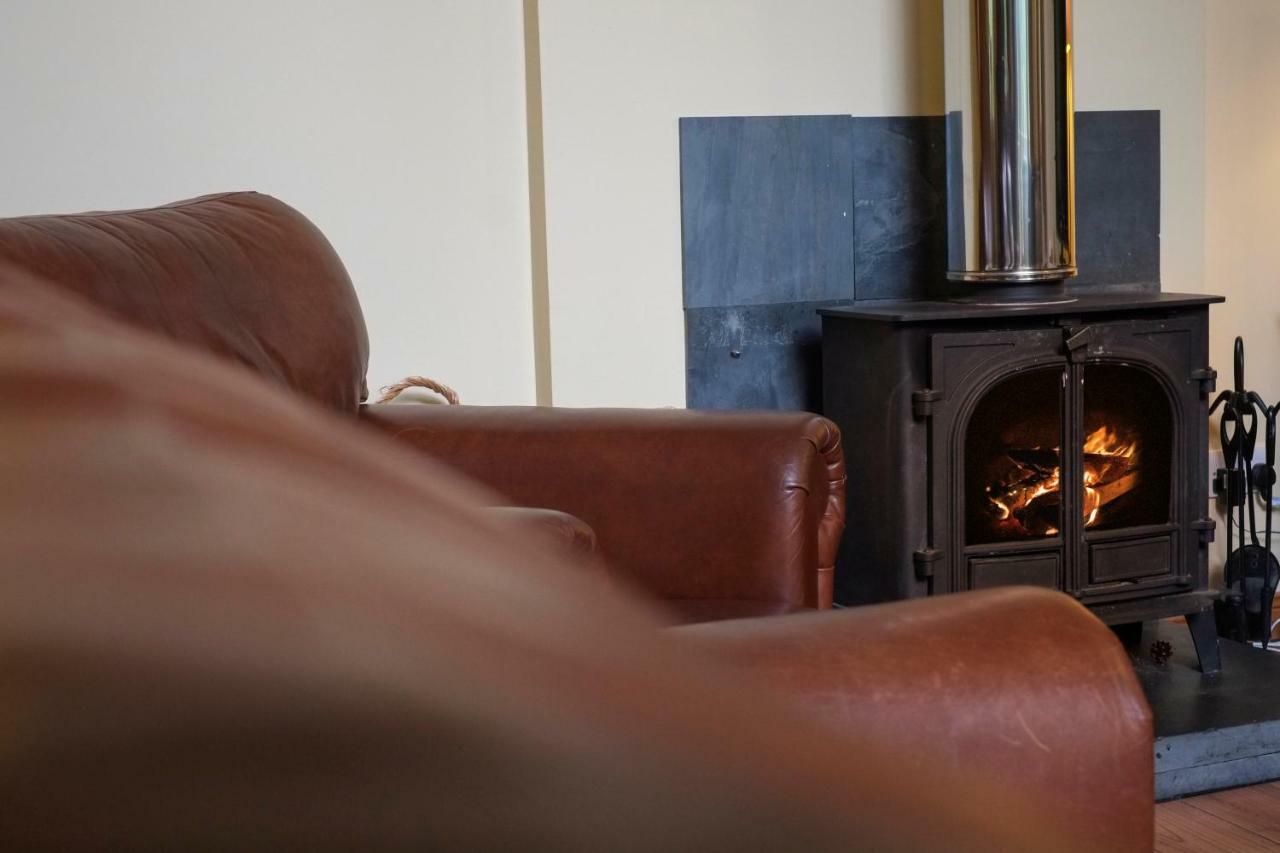 Macdonald Woodland Lodges At Macdonald Aviemore Resort Exteriör bild